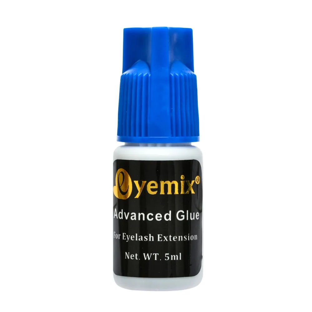 EYEMIX новые открытые глаза клей для наращивания ресниц/корейские ресницы