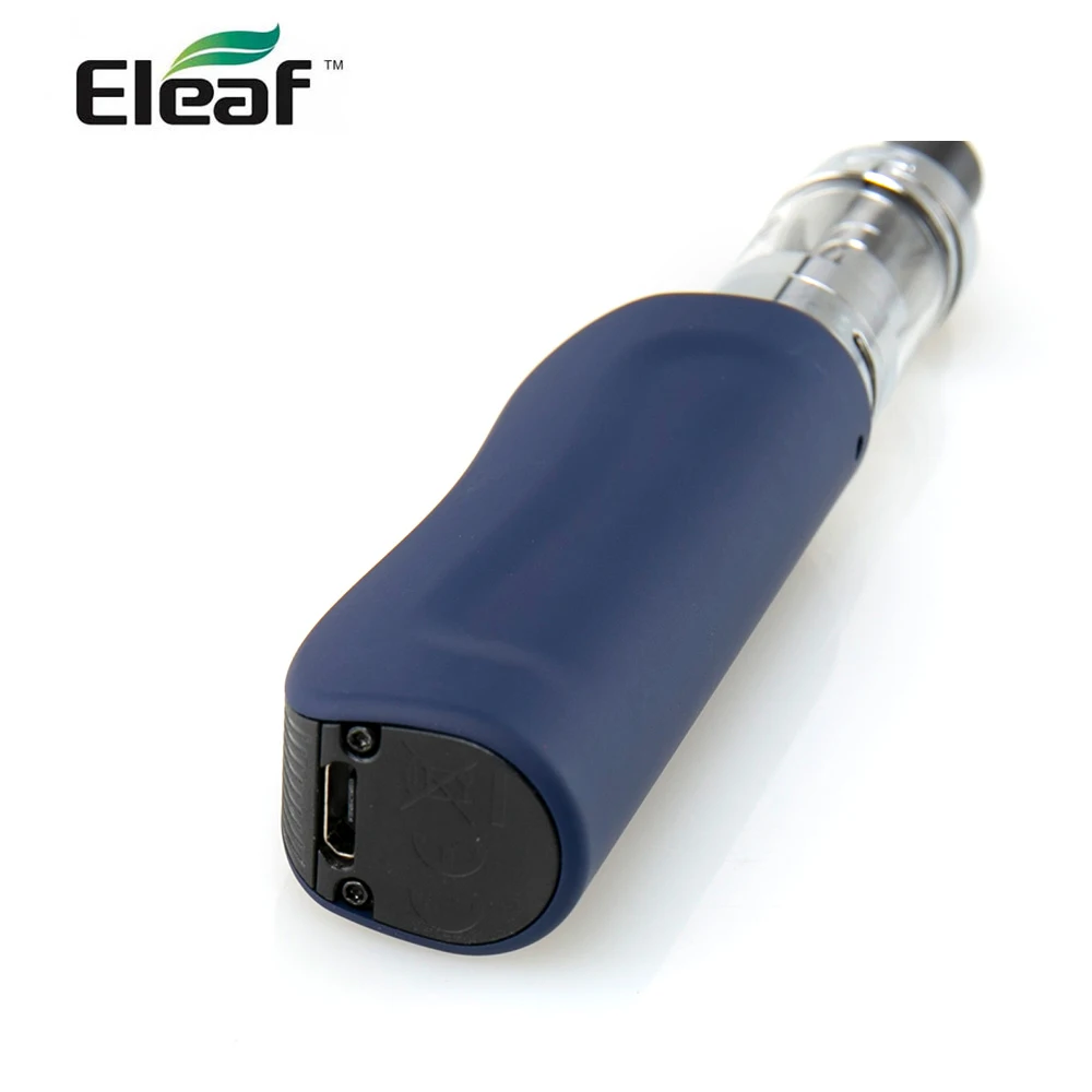 Оригинальный комплект Eleaf iStick Amnis 30 Вт встроенный аккумулятор 900 мА/ч с