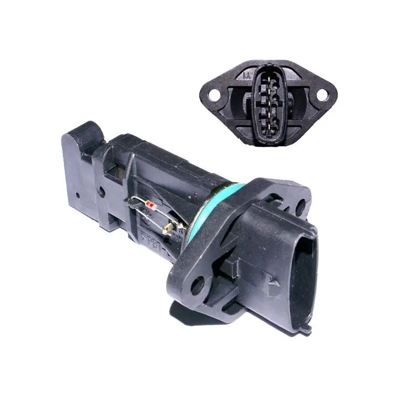 MAF MASS AIR FLOW SENSOR FOR PORSCHE 911 CAYENNE 0280218192 99760612500 6106238sx 0891086 | Автомобили и мотоциклы
