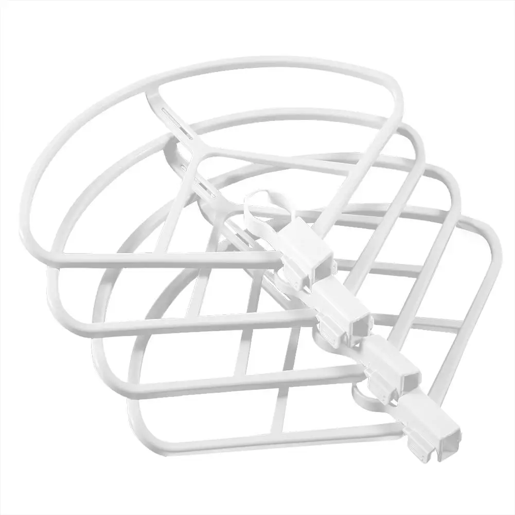 4 шт./лот съемные пропеллеры для Prop протекторов защитные бамперы DJI Mavic Pro RC Quadcopter