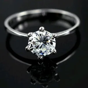 Комплект из колье серёг и кольца с австрийскими кристаллами|fashion jewelry set|jewelry