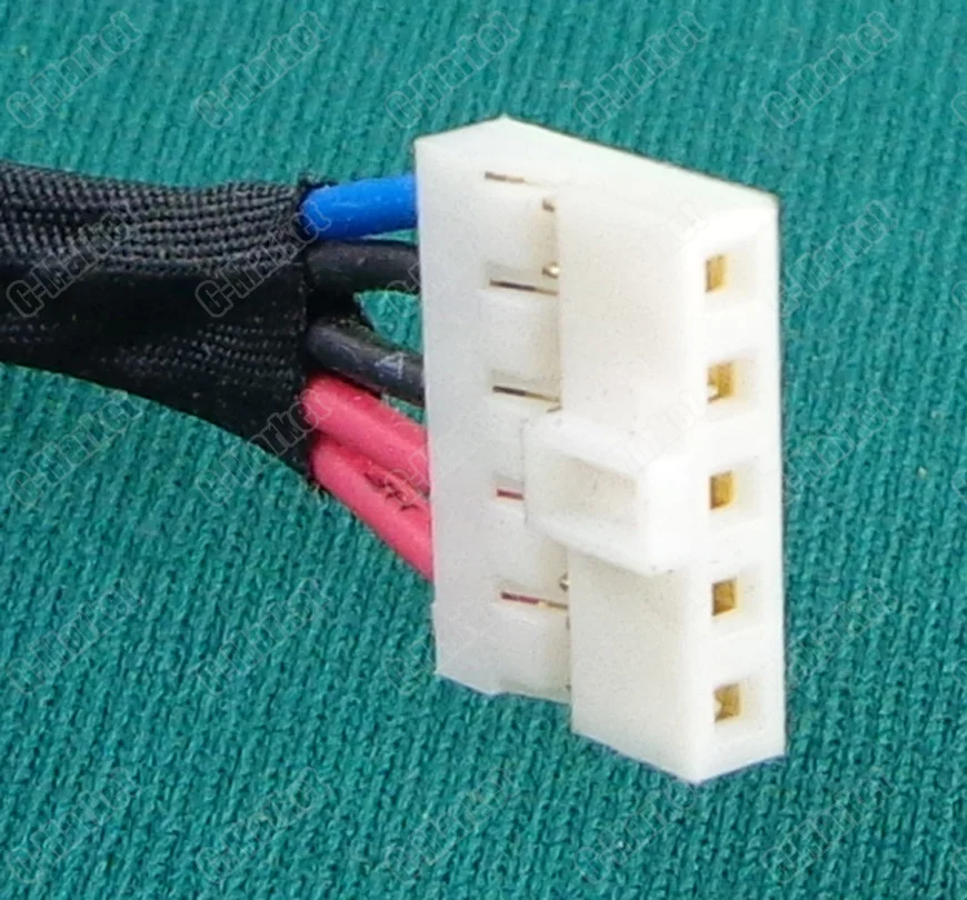 AC DC разъем питания кабель Разъем для Lenovo G400S G405S G405 G500S 5X|socket connector|socket dcsocket g4 |