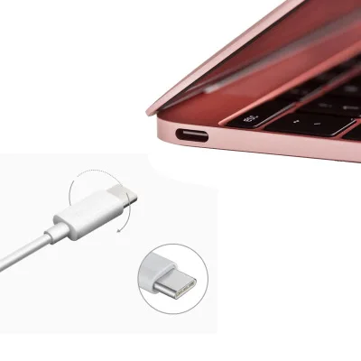 Кабель USB 3 1 Type C Папа папа м для быстрой зарядки и синхронизации данных Pixel MacBook