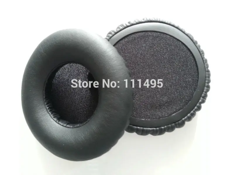 

Replacement Ear Pads Cushion Earpads For DNA Headphones