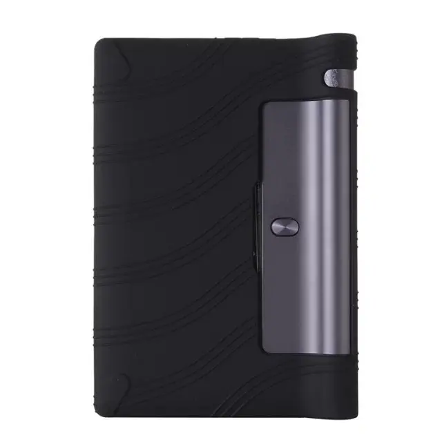 Силиконовый чехол для планшета ПК Lenovo Yoga Tab3 YT3 850 850F 850M 850L задняя оболочка 8 &quotдля