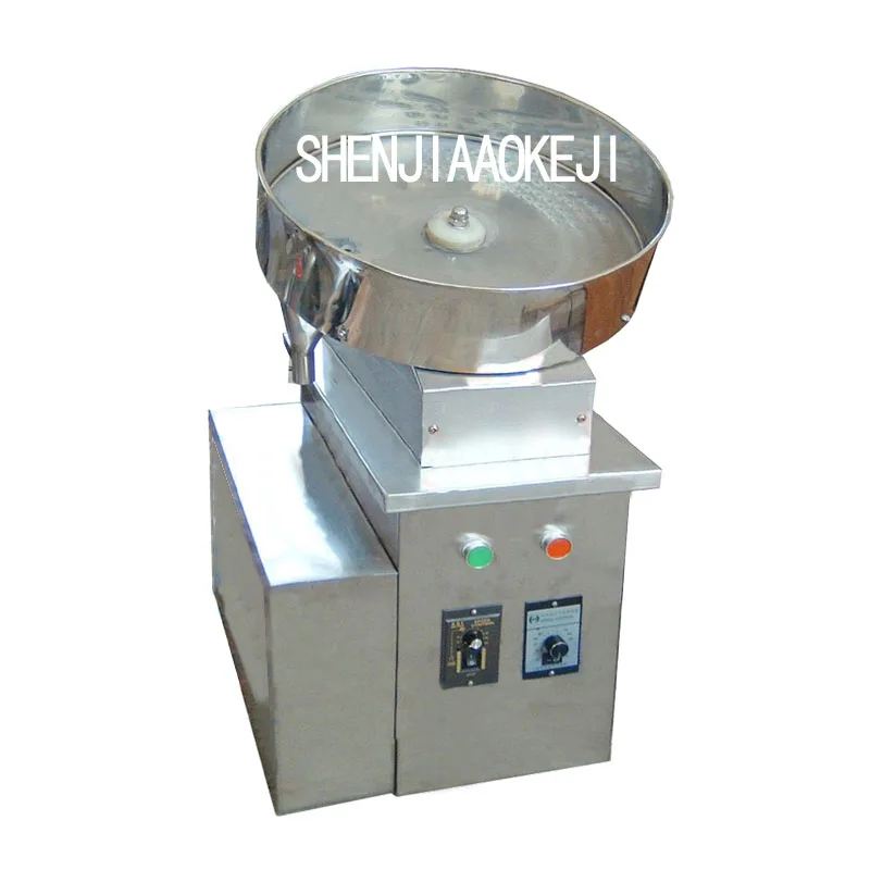 Счетная машина для таблеток SPN-400 полуавтоматическая из нержавеющей стали 200 В/110 В