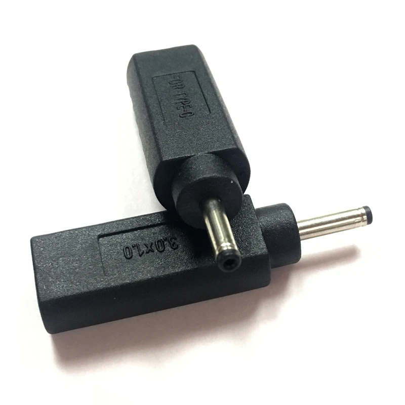 10 шт. адаптер питания USB 3 1 типа C | Обустройство дома