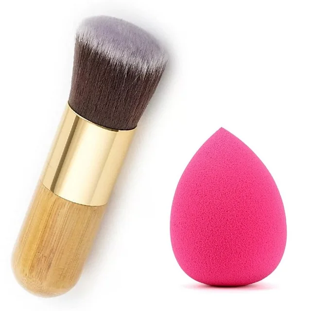 Пудра в кисточке эйвон. Для нанесения пудры. Большая кисть для пудры. Кисть для пудры большая мягк синтетич. Триумф кисти для макияжа tf40.