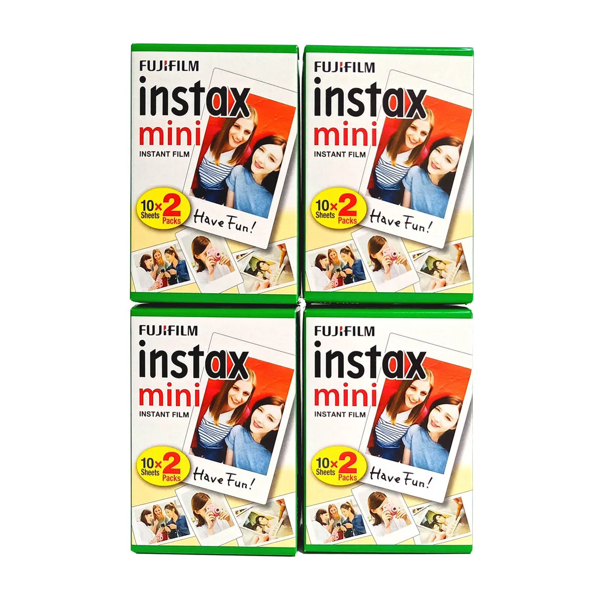 80 sheets 10-100 листов Fuji Fujifilm Instax Mini 9 пленка с белыми краями фотобумага для Instax Instant Mini LiPlay 8 7s 70 90 25 SP-2 камера - Цвет: 80 sheets