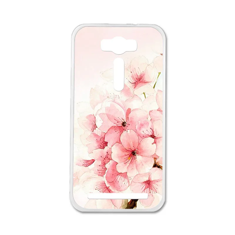 Q093 Чехол для Asus Zenfone 2 Laser ZE550KL Z00LD Мягкий ТПУ силиконовый чехол для Asus Zenfone2 Laser ZE551KL 5,5 дюймов чехол для телефона s бампер - Цвет: Q093