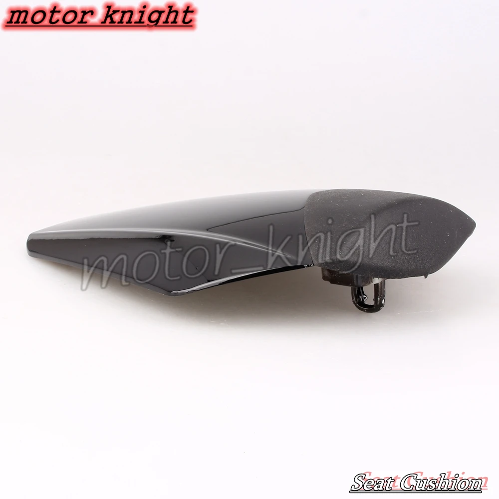 Накладка на заднее сиденье обтекатель хомут для водителя HONDA CBR 1000RR 2008 2009 2010 2011 2012