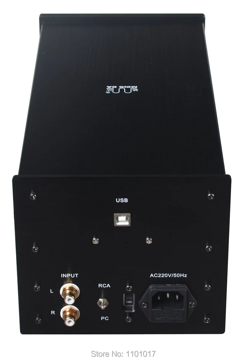 Meixing MingDa MC84 EAR трубки усилители для наушников HIFI EXQUIS Classe лампа гарнитура и USB ПК
