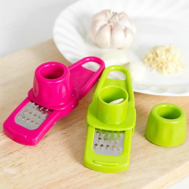 2019 новая многофункциональная терка для измельчения чеснока строгальный станок