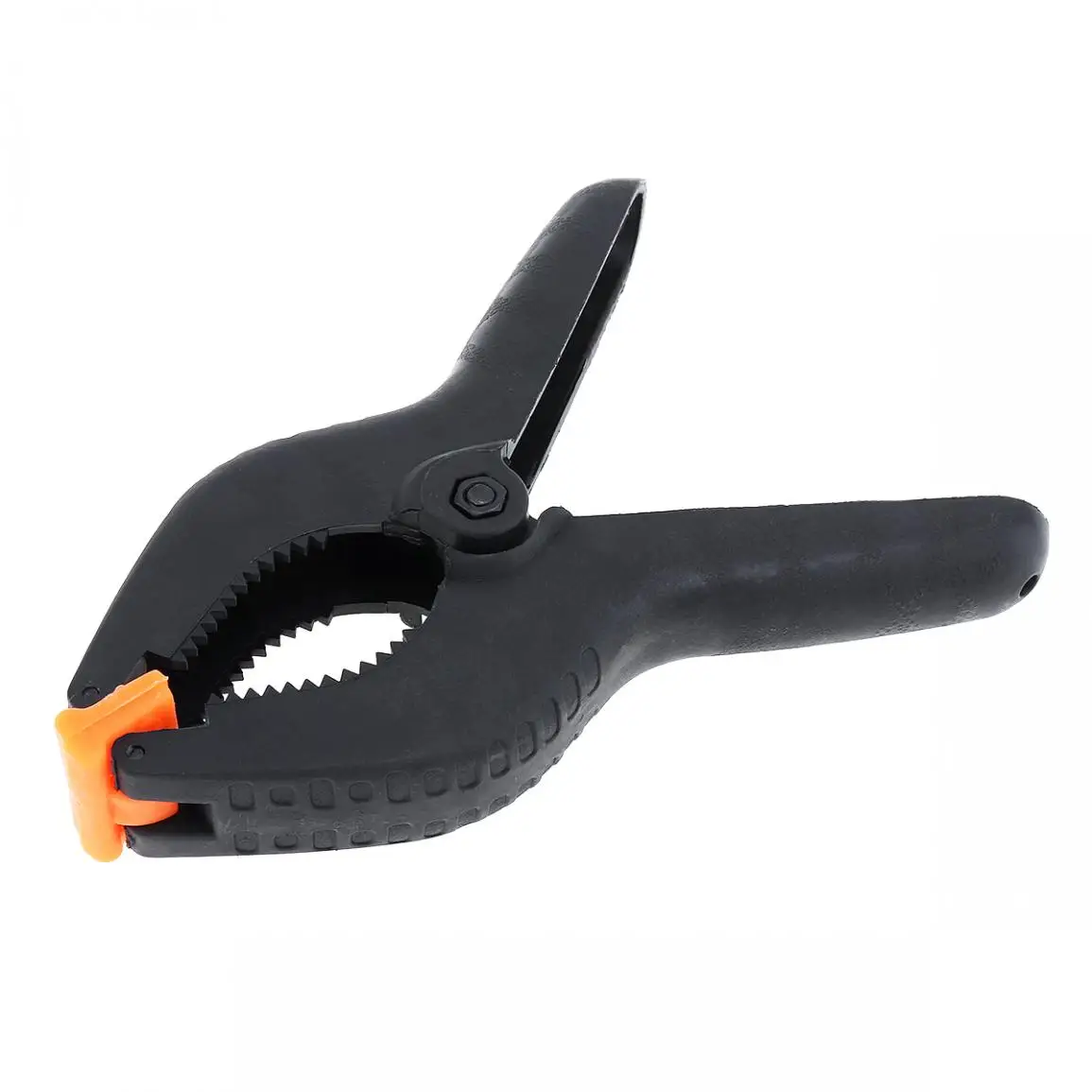 6 дюймов Многофункциональный нейлоновые зажимы держатель фиксированного клипса