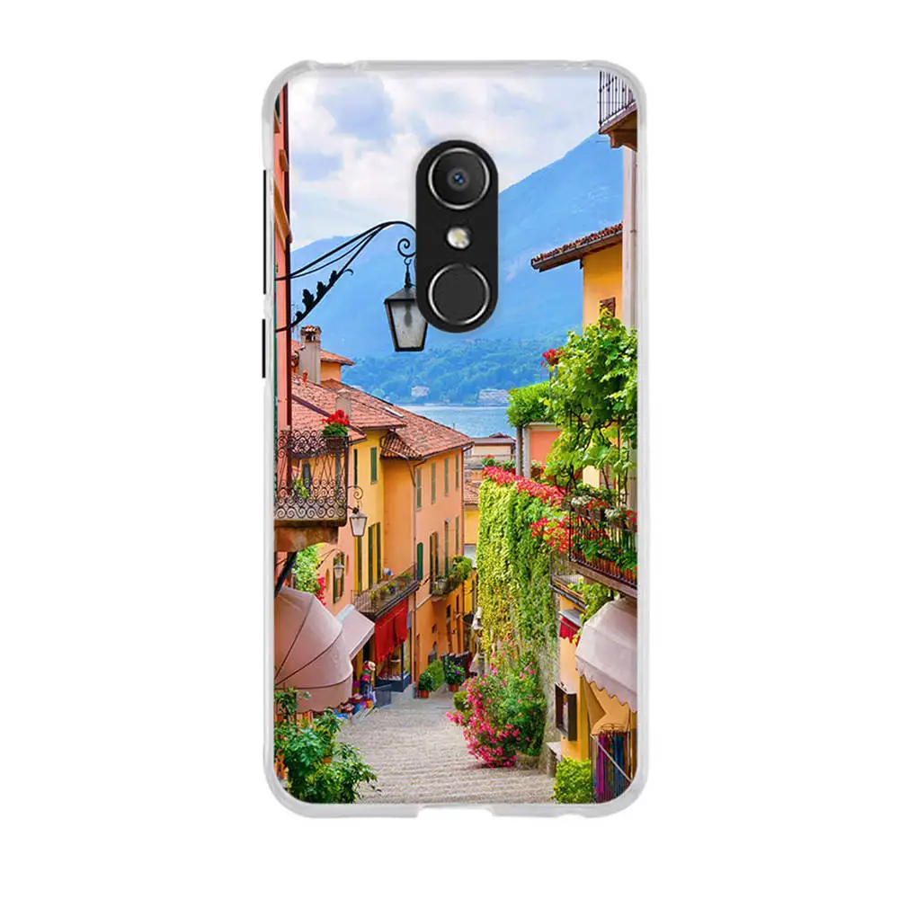 36 Чехол для Alcatel 1X1 X 5059D 5059A, чехол, ТПУ, Мягкая силиконовая задняя крышка для Fundas Alcatel 1C 5009A 5009D, чехол для телефона s - Цвет: 36