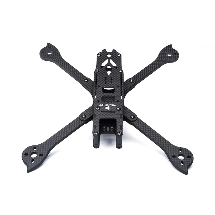Комплект колесной базы iFlight XL5.5 V3 FPV рама 5 дюйма 260 мм для гоночного дрона 2207/2306