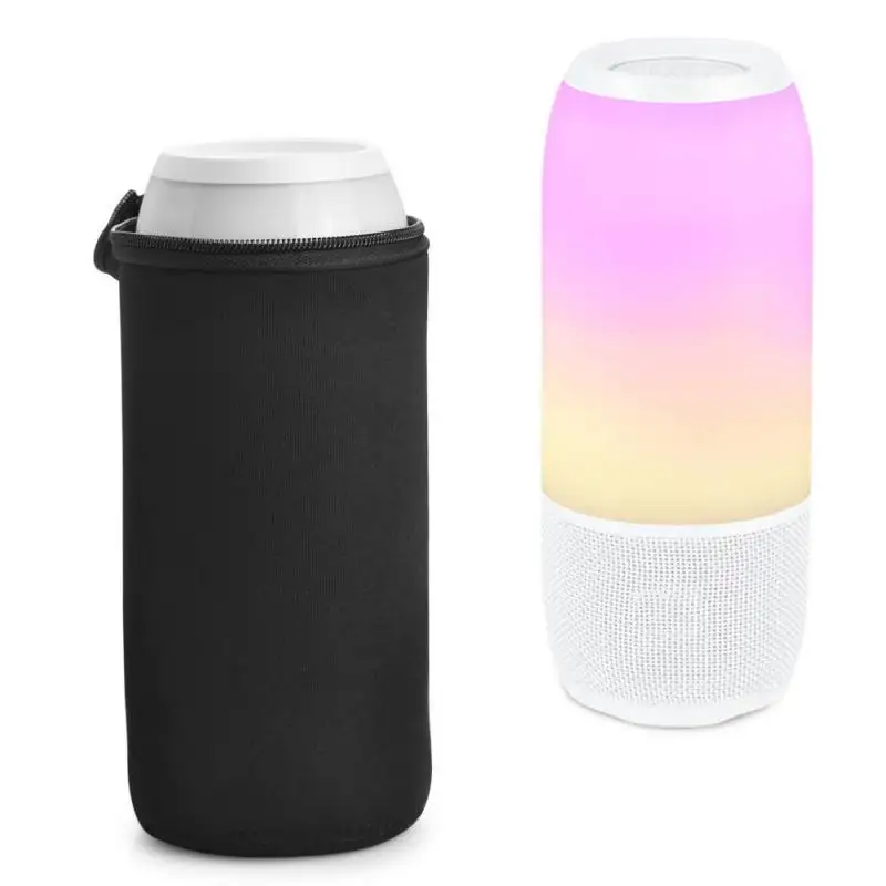 Новая мини сумка для переноски на открытом воздухе мягкий чехол Pulse 3 Bluetooth