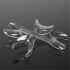 Ретрактор для интраорального отбеливания зубов, инструмент для отбеливания зубов, губ, 2 шт.