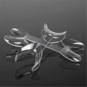 Ретрактор для интраорального отбеливания зубов, инструмент для отбеливания зубов, губ, 2 шт.