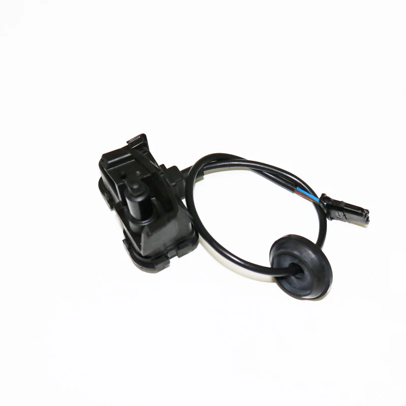 ELISHASTAR привод открывания топливной двери для VW Passat Jetta 56D 810 773A 56D810773A