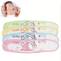 1pc infant umbilical cord care belly navel belt belly protection baby newborn soft breathable cotton umbilical cord care