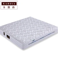 Hotel Used Mattresses For Sale With Durable Bonnell Spring
