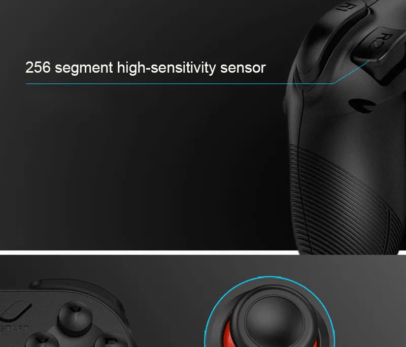BOBOVR Z4 3D очки Виртуальная реальность VR гарнитура BOBO Google Cardboard VR Крепление на голову с Bluetooth пультом дистанционного управления для 4-6'