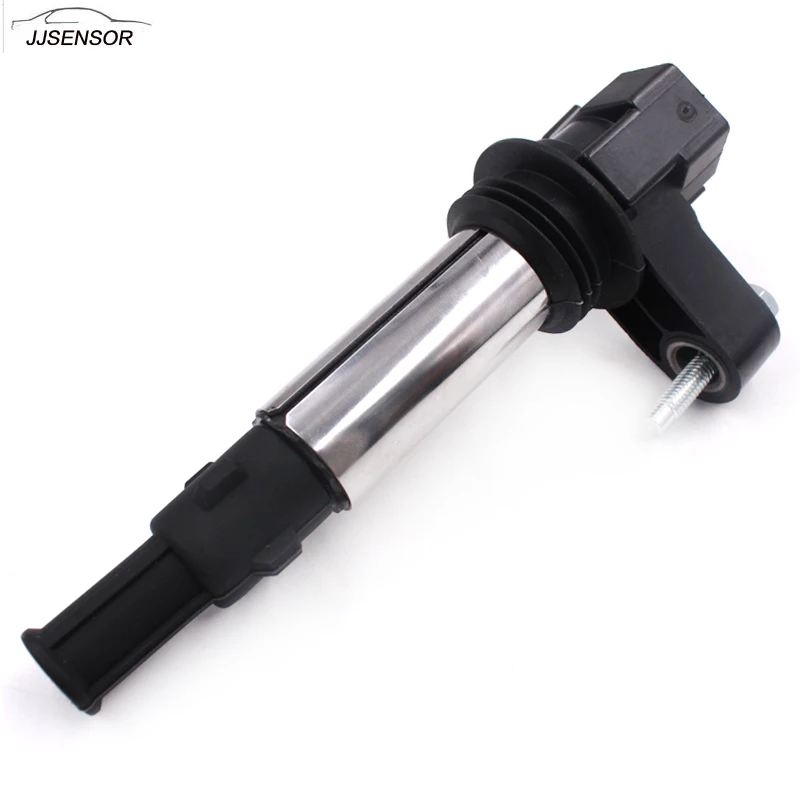 

Ignition Coil 12629037 12566569 0221604104 For Buick Cadillac BLS CTS For Chevrolet Saturn For Saab For GMC HOLDEN For ALFA ROME