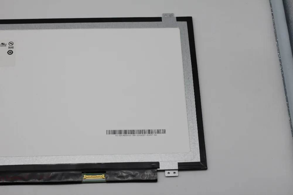 SANITER B140HAN01.1 B140HAN01.0 B140HAN01.2 B140HAN01.3 B140HAN01.7 72% NTSC FHD1920x1080 ips Тип ноутбук ЖК-дисплей Экран