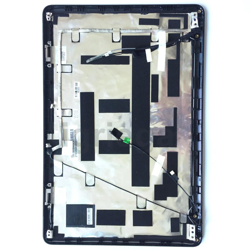 Оригинальная новая крышка для Hp G42 G42-372br LCD верхняя 3AAX1LC00G0 1 партия/5 шт. | Компьютеры