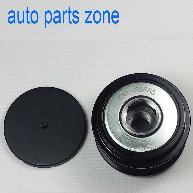 MH Электронный блок сцепления переменного тока 274150T011 для TOYOTA CHRYSLER DODGE ZNP 28650 ZNP28650 ZEN