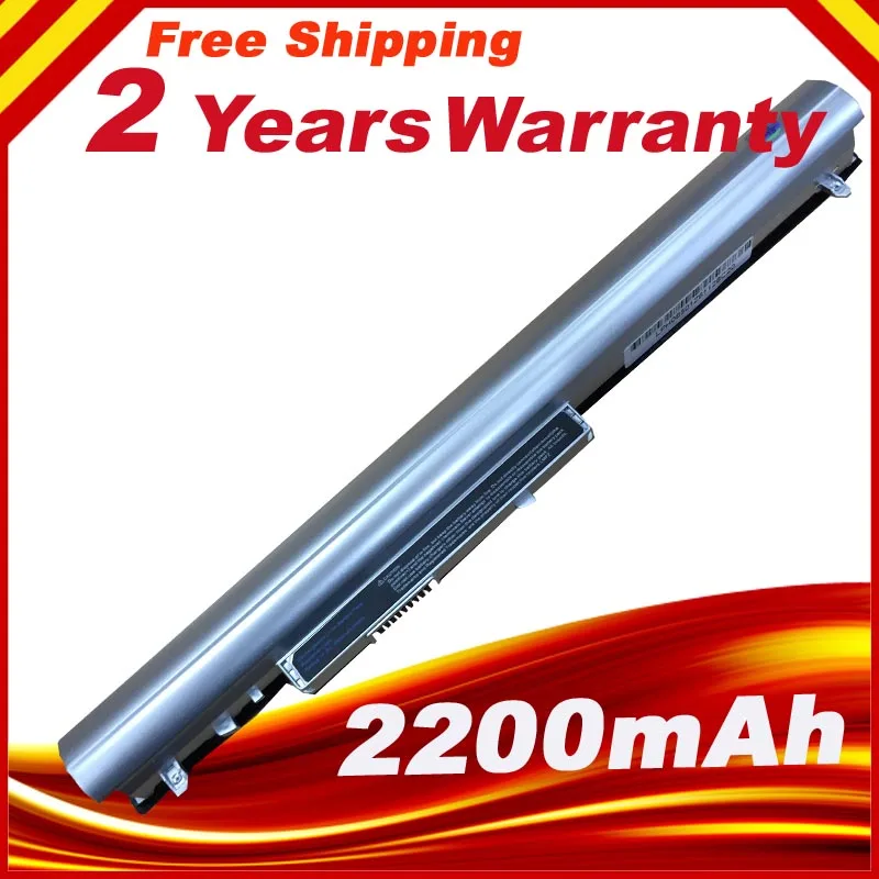 

Аккумулятор для ноутбука HP Pavilion 14, 15, HSTNN-YB5M, LA04DF 728460-001