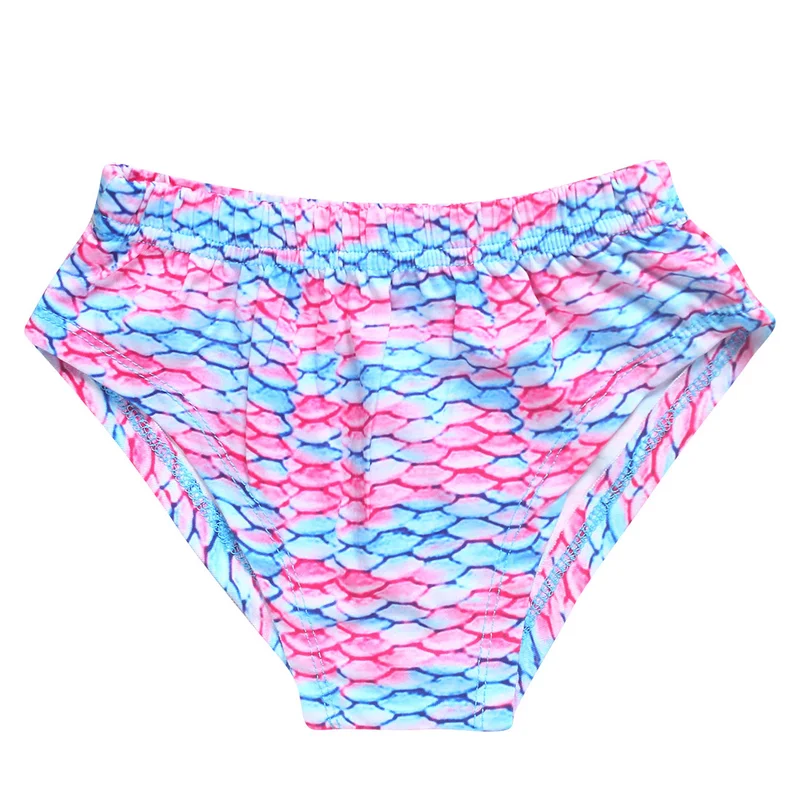 Летнее платье для девочек принцессы Ариэль с хвостом русалки пляжный костюм