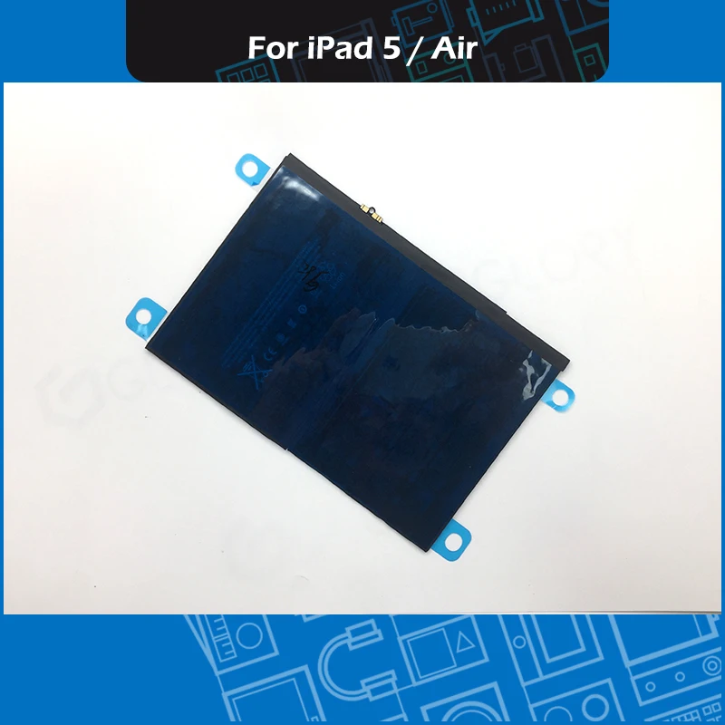 Планшет 3 73 V 32 9wh 8827mAh литий-ионный внутренний аккумулятор A1484 для iPad 5 Air A1474 A1475