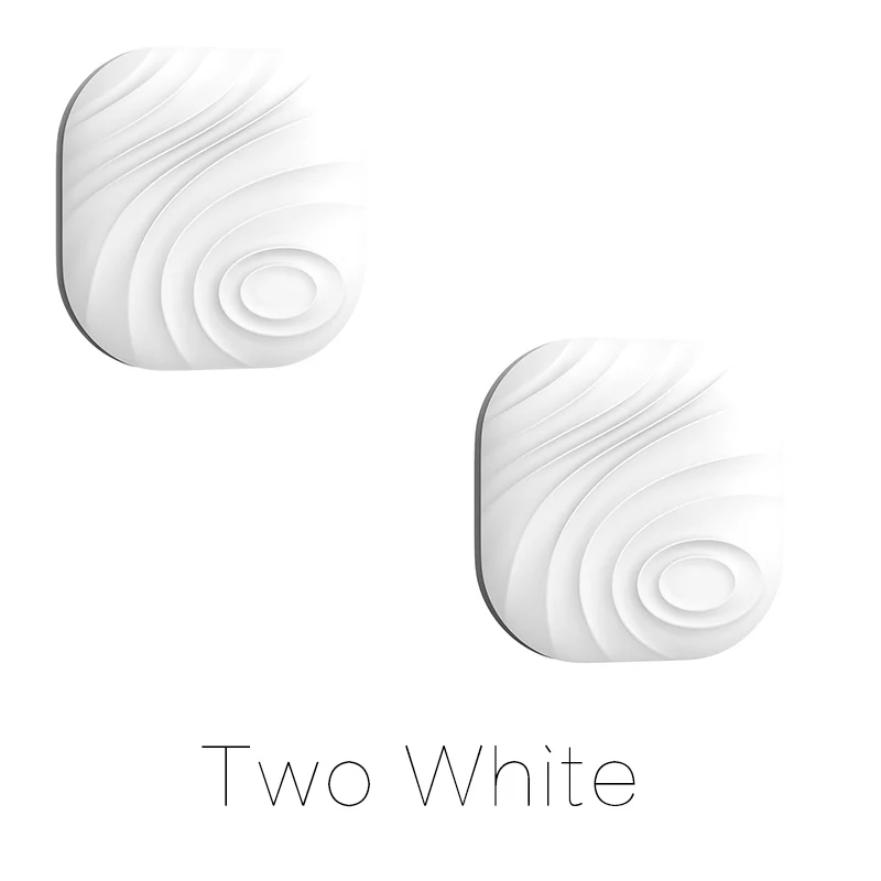 2 Pieces Original Nut 3 Smart Finder Activity Find Wireless Bluetooth Tracker Anti-lost Key iTag for Bag Luggage Wallet | Электроника