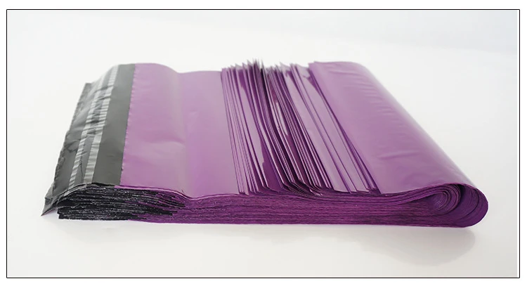 20x34 см розовый цвет конверты-пакеты для почтовых отправлений пластиковые