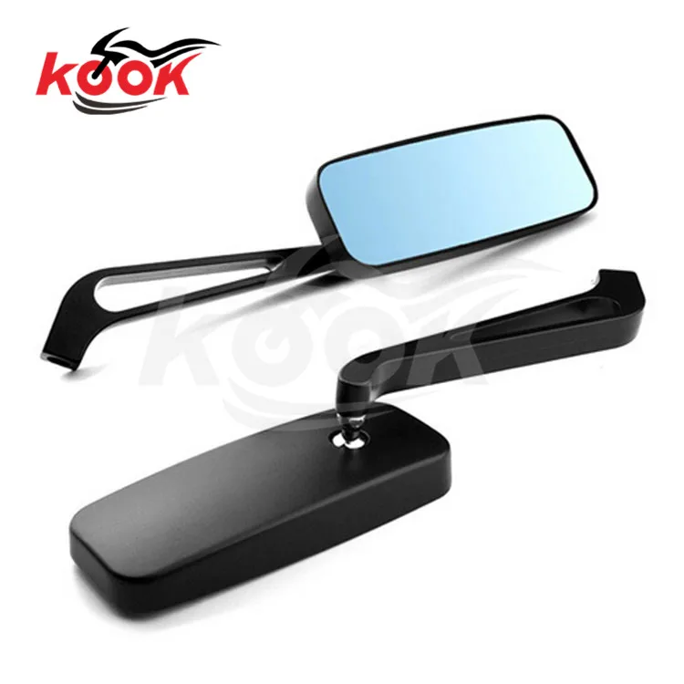 Зеркало заднего вида для мотоцикла Бесплатная доставка зеркала yamaha honda kawasaki KTM