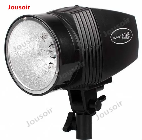 GODOX K 150A Портативный Мини Мастер Студия Вспышка освещение (150WS маленькая