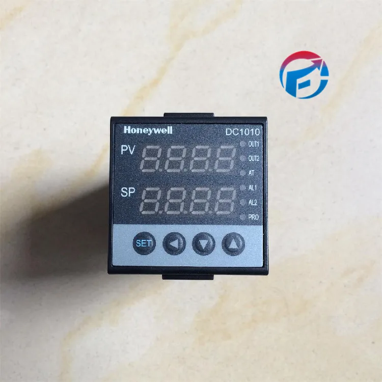 

DC1010CT-301000-E Temperature Controller HONEYWELL For Burner replace Siemens RWF40 or KS40 Series