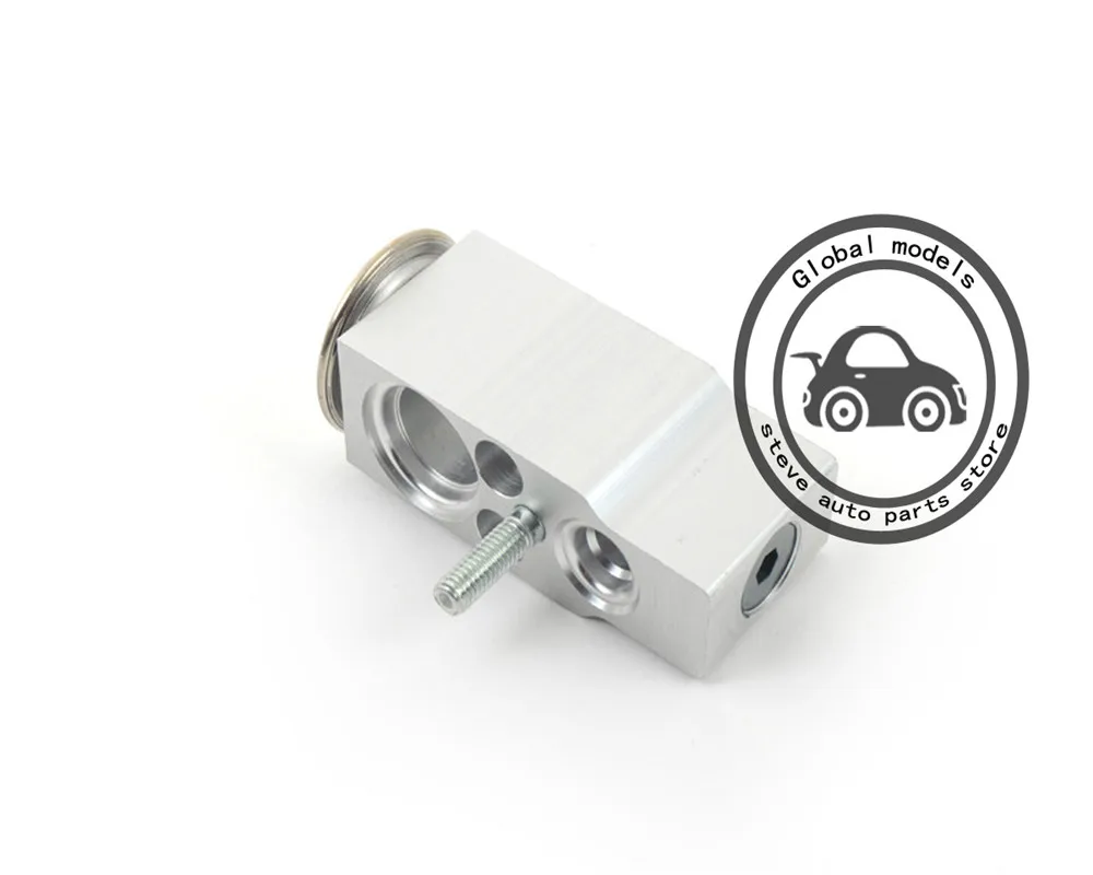 Расширительный клапан A/C Metrix для Mercedes Benz W164 ML280 300 320 350 450 500 GL320 GL350 GL420 GL450 A1648300084 |
