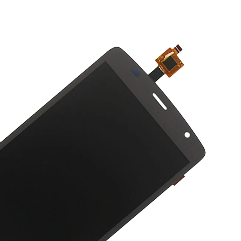 ЖК дисплей для ZTE Blade L5 сенсорный экран запчасти телефонов бесплатные