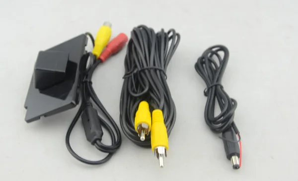 Заднего вида резервного копирования ПЗС камера ИК для Kia K7|camera for|camera recameras camera |