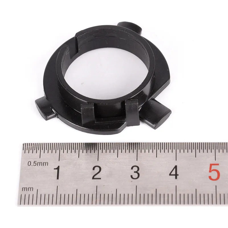 2 шт./лот Универсальный Автомобильный Стайлинг Набор фиксаторов H7 светодиодная