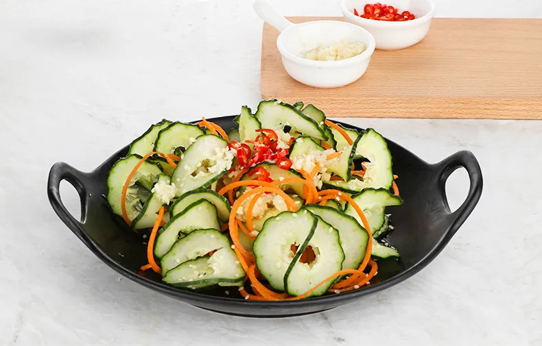Овощной спиратор регулируемые лезвия Veggie паста и спагетти салат спиральный слайсер Картофельная лапша из цуккини производитель
