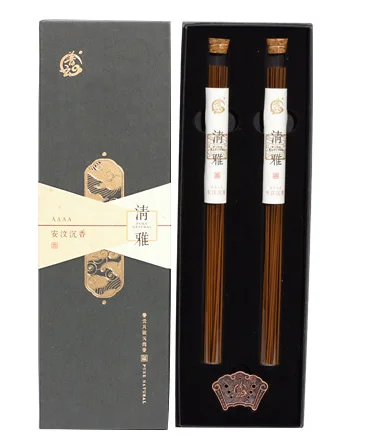 An Wen Agarwood 20 г натуральная Индия из сандалового дерева, лаошань Nha trang красная глина агаровое дерево аромапалочки ароматерапия товары для йоги Joss-stick ароматические - Аромат: An Wen Agarwood