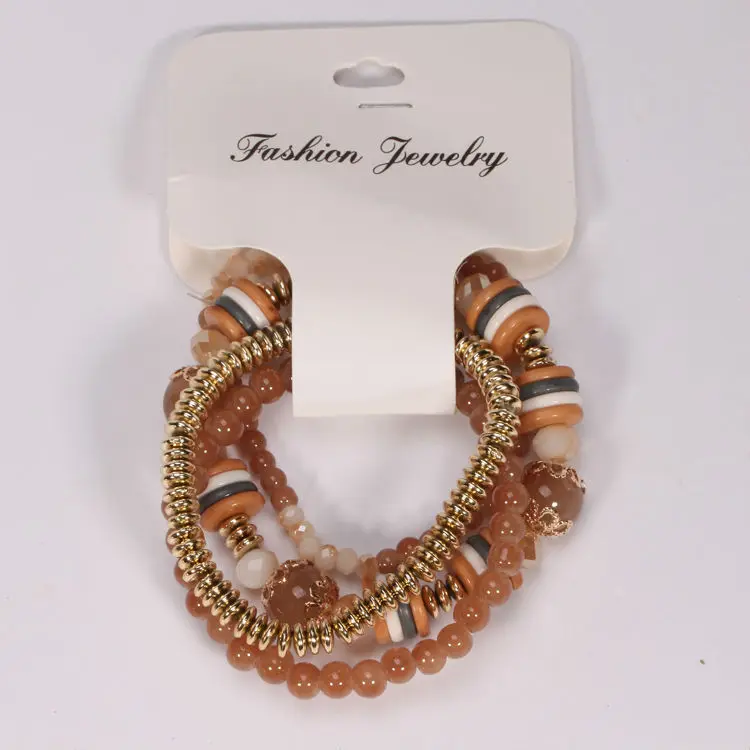 Лидер продаж 2015 ограниченные браслеты в одном направлении модные женские с