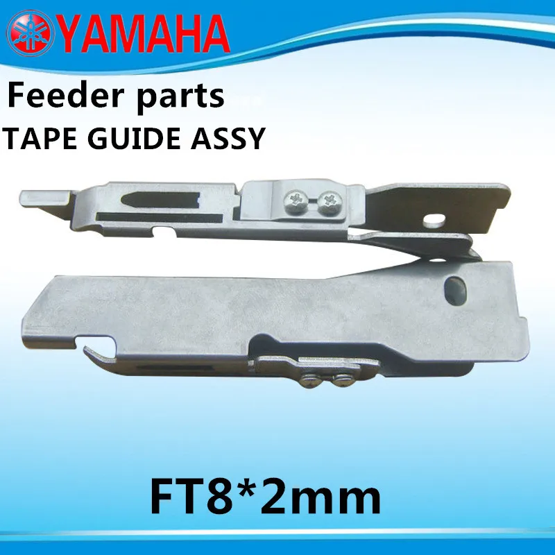 YAMAHA KJW M1140 00 FT8X2 направляющая лента в сборе детали подачи|parts|parts feederparts yamaha |