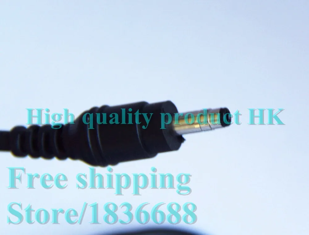 GYIYGY 19 5 V 2.05A для HP Mini 210 1076nr 1010nr 1055nr адаптер питания зарядное устройство