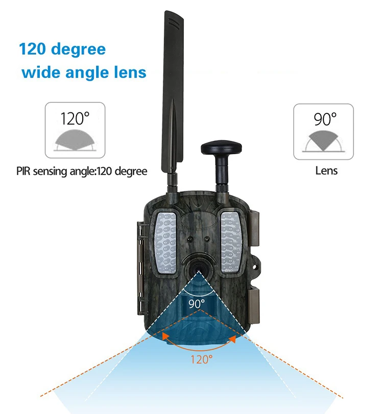 4G охотничья камера, gps, игровая камера, ловушки, фото, скаут, ночное видение, охотник, камера наблюдения, 2G/3g/4G, Chasse Wild camera, 3g