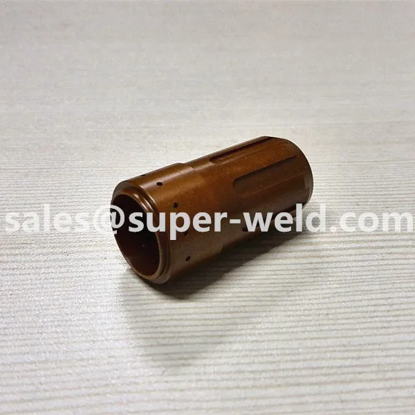 220947 Swirl Ring 1 шт. Плазменные расходные материалы для 45A/65A/85A оригинальная плазменная